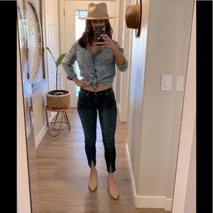 7 For All Mankind Jeans